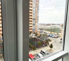 Квартира в Апартаменты на проспект Ленина, д. 95Д