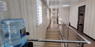 Аксай: Гостевой дом Аксай