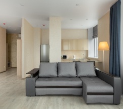 Апарт Люкс в InnDom