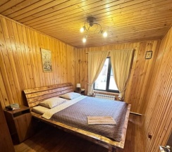 мини коттедж в Горенки