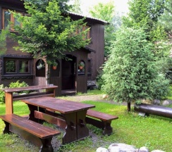 Дом в Lake house