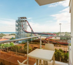 2х местный делюкс plus в Viva Victoria