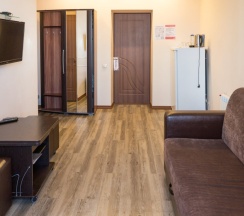 Семейный номер Standard в Радуга