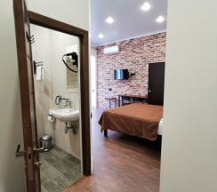 Loft Балкон в Loft 5вершин