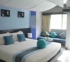 Номер Superior в Benyada Lodge