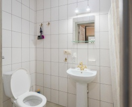 2-местный номер стандарт 1+1 в Даховская долина