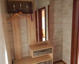 2 местные улучшенные апартаменты S18 Super Lux в Siberia apartments
