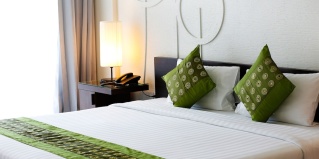 Карон: Курортный отель The Palmery Resort