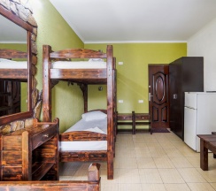 Номер студия, 24 м² в Delsochi