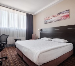 Номер 1 категории (Standart) в Армат