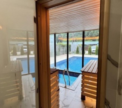 Коттедж стандарт в Solox_live