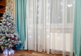 Апартаменты «Хорошо как дома» Комфортная квартира в новом центре в Котласе