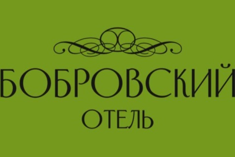 Бобров: Отель Бобровский