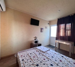 Уютный домик NEW в Пол&Пути