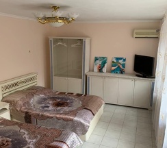 Комната стандарт №2 в Виктория