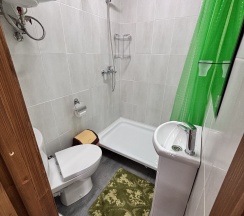 Двухместный номер Эконом в Воронцовская Дача