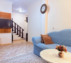 2-комнатный коттедж стандарт в Как дома 05