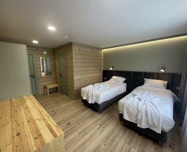 Корпус №1 - Стандарт в Кречет