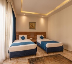 Двухместный номер Standard двуспальная кровать в Seagull Beach Resort Families & Couples Only - All Inclusive