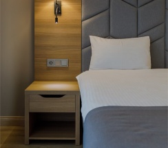 Junior Suite с балконом в Афалина