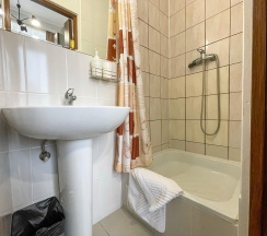 2-местный номер эконом в Калина