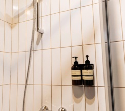 Двухместный номер Comfort двуспальная кровать в Атмосфера