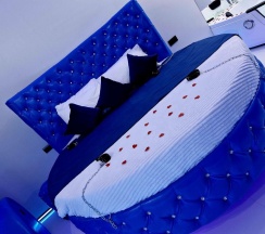 Апартаменты люкс Обнинск ул.Лесная 8 в Love Hotel