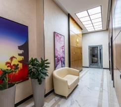 Апартаменты в raisson ahotel h91