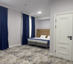 Супериор в Sintem Premium Hotel