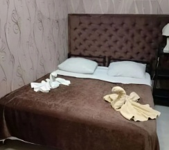 Двухместный семейный номер Classic двуспальная кровать в Роза ветров