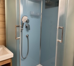 Афрейм +  в Караси