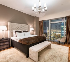 Апартаменты Junior Suite 61-1 в Рокмонд