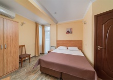 2х местный  стандарт плюс в Room hotel