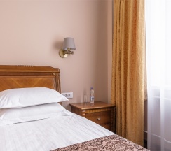 Одноместный эконом в Европа