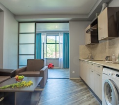 ЭСТОСАДОК, БЕРЕЗОВАЯ 106- 46 №1 (парковка) в Березовый