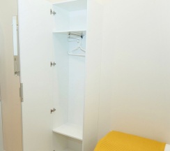 Стандарт Твин в Дом Дипнера