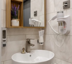 Номер Superior в Папа и море