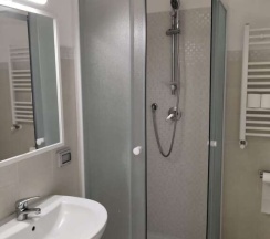 Одноместный номер Comfort в Domus Getsemani