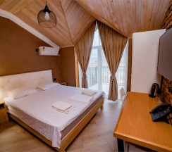 Dbl мансарда в Jumeirah
