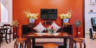 Муанг: Отель O'nya Phuket Hotel