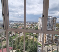 Комфорт на Красных Мадьяр в Апарт-Отель "Иркутские Берега"
