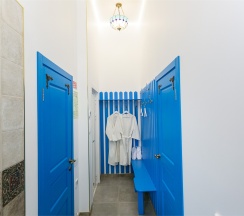 Номер в традиционном греческом стиле. в Греческий Олимп