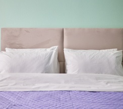 Трехместный  номер комфорт с телевизором в Наше радушие