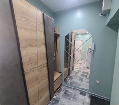 Апартаменты Двухкомнатные БИЗНЕС. в Оазис