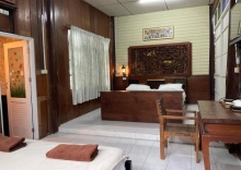 Семейный номер Standard в Kwanlah Homestay