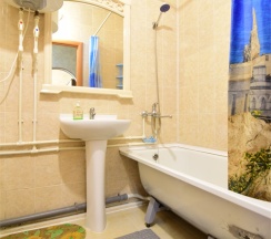 ▶ Euro Apartment 15 ★ По Адресу: Тюменский Тракт 8★ (СЕВЕРНЫЙ Р-ОН/ ТЦ АУРА) в Lion