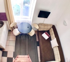 СТУДИЯ 2, 13-я линия ВО, д.10Г в Питерский дворик