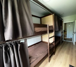 Хостел в Art Hostel