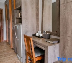 Двухместный номер Deluxe 2 отдельные кровати в Отель Naiya Buree Boutique Resort