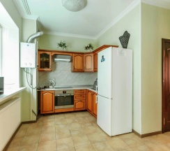 Люкс Superior с красивым видом из окна в Атлантида